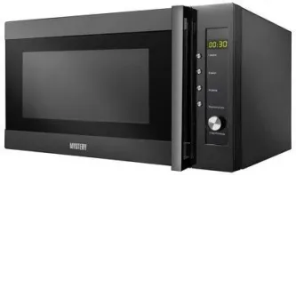 Микроволновая печь MYSTERY mmw-2516gm черный