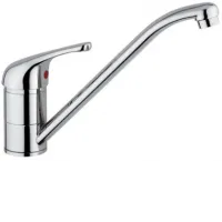 Смеситель для мойки REGINOX MONATE Chrome Смеситель для мойки REGINOX MONATE Chrome