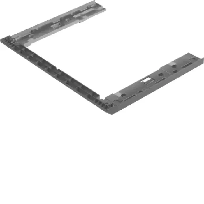 Соединительный элемент WEISSGAUFF WSK 40300 Grey