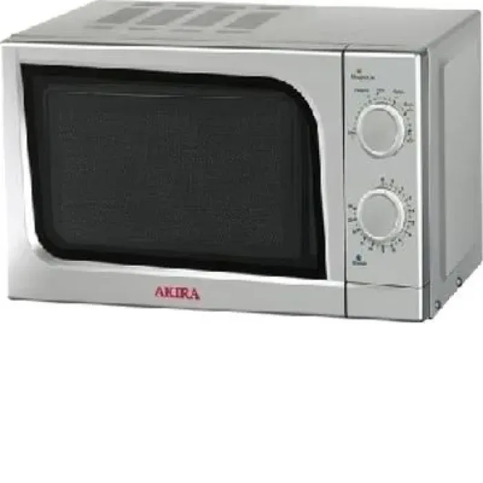 Микроволновая печь AKIRA P70H20-MS Микроволновая печь AKIRA P70H20-MS