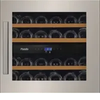 Винный шкаф PANDO PVMAV 60-25XR Винный шкаф PANDO PVMAV 60-25XR