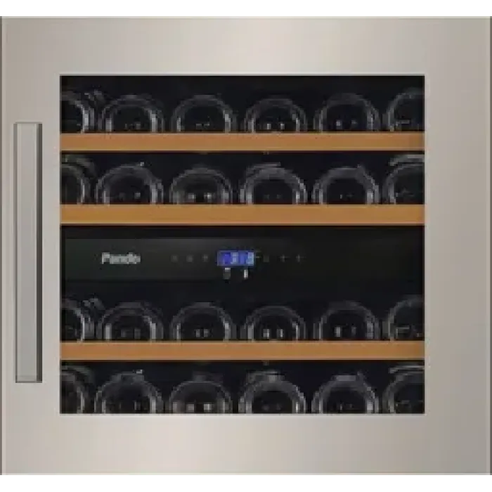 Винный шкаф PANDO PVMAV 60-25XL