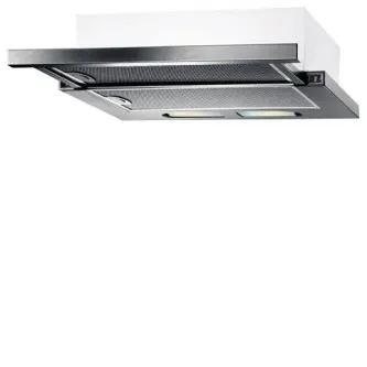 Вытяжка DELONGHI kd-3s 50 ix