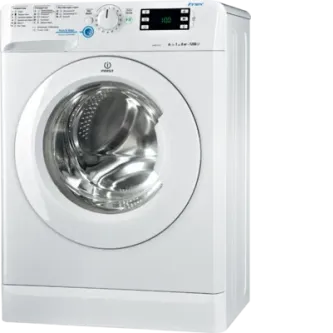 Стиральная машина INDESIT nwsk 8128 l Стиральная машина INDESIT nwsk 8128 l