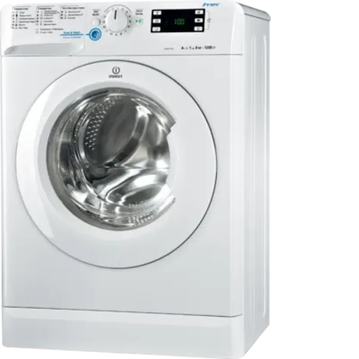 Стиральная машина INDESIT nwsk 8128 l