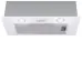 Встраиваемая вытяжка HOMSair Camelia 60 белый