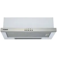 Вытяжка под шкаф HOMS VS 60 см INOX ln Вытяжка под шкаф HOMS VS 60 см INOX ln