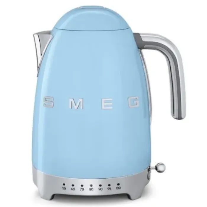 Чайник SMEG KLF02PBEU Чайник SMEG KLF02PBEU