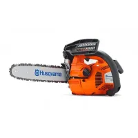 Бензопила HUSQVARNA Т435 (1.5кВт/2.0 л.с., X-TORQ, 12 , 3/8 ) 9669972-12 Бензопила HUSQVARNA Т435 (1.5кВт/2.0 л.с., X-TORQ, 12 , 3/8 ) 9669972-12