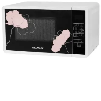 Микроволновая печь WILLMARK WMO-236DBW Микроволновая печь WILLMARK WMO-236DBW