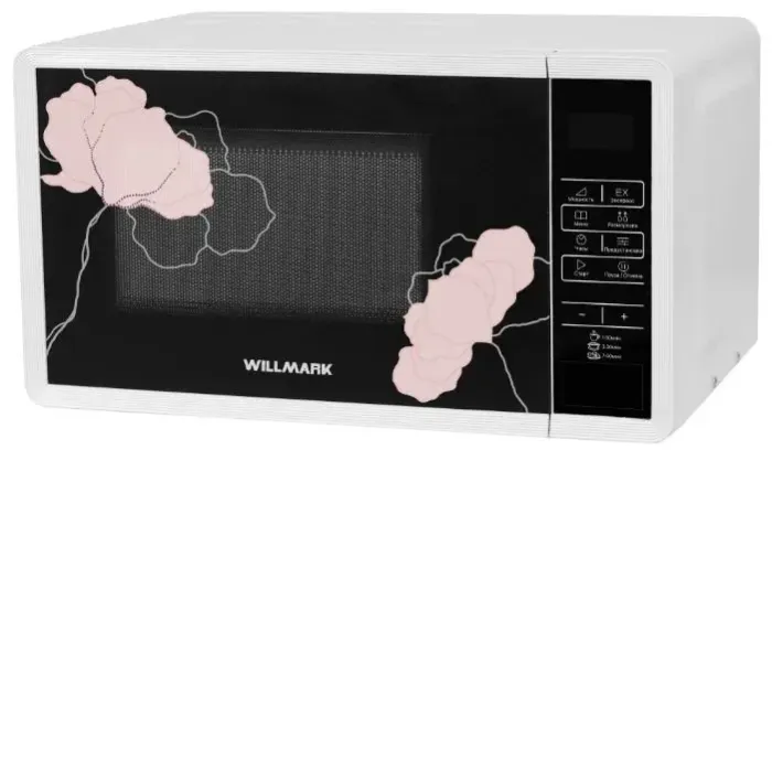 Микроволновая печь WILLMARK WMO-236DBW Микроволновая печь WILLMARK WMO-236DBW
