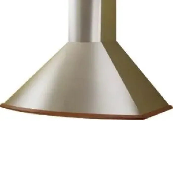 Вытяжка ELICA rubino lx wh a/90 grezzo