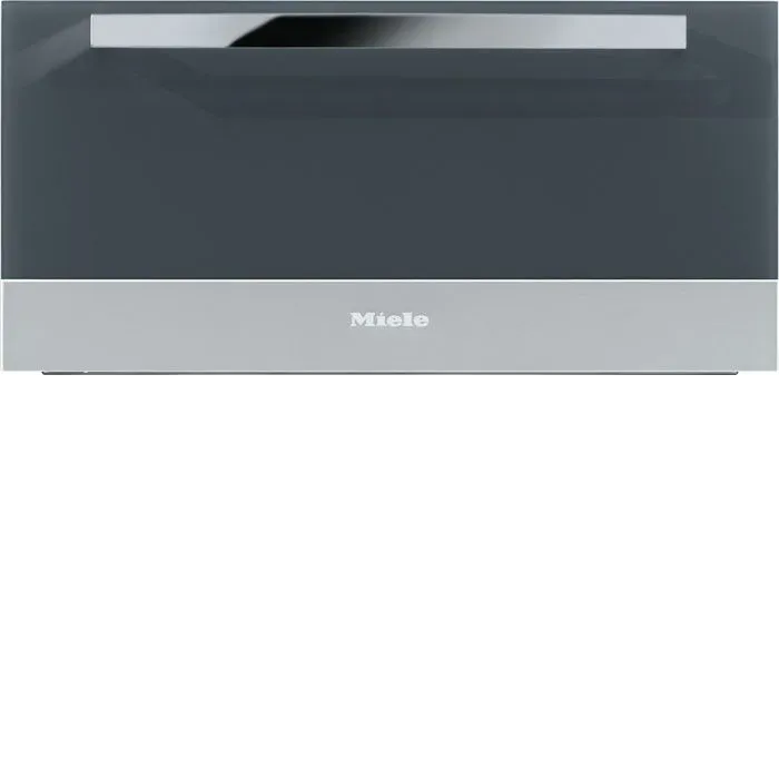 Подогреватель посуды MIELE esw 5080-29 (ice) алюминий Подогреватель посуды MIELE esw 5080-29 (ice) алюминий