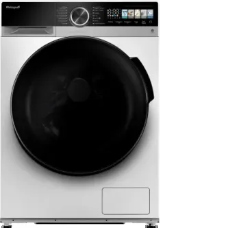 Стиральная машина WEISSGAUFF WMD 45148 Color Touch Inverter Steam Стиральная машина WEISSGAUFF WMD 45148 Color Touch Inverter Steam