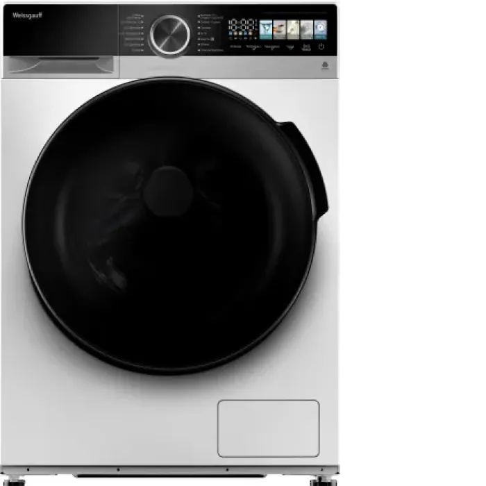 Стиральная машина WEISSGAUFF WMD 45148 Color Touch Inverter Steam