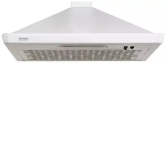 Вытяжка DeLonghi GLABRO bianco 60