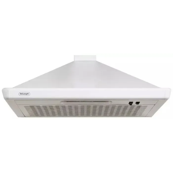 Вытяжка DeLonghi GLABRO bianco 60 Вытяжка DeLonghi GLABRO bianco 60