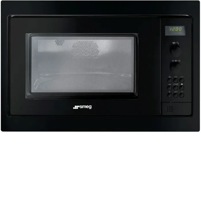 Микроволновая печь SMEG fme24n-2 Микроволновая печь SMEG fme24n-2