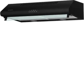 Вытяжка MAUNFELD мр-350-1 black 50