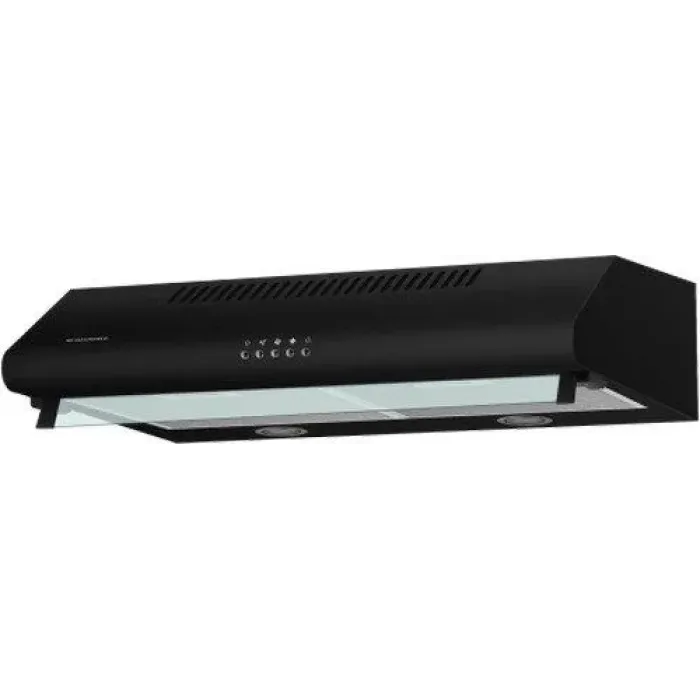 Вытяжка MAUNFELD мр-350-1 black 50 Вытяжка MAUNFELD мр-350-1 black 50