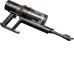 Пылесос WEISSGAUFF V12 BLDC 630 Bronzo Beige X-Treme Turbo