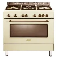 Плита газовая DELONGHI fgg 965 ba Плита газовая DELONGHI fgg 965 ba