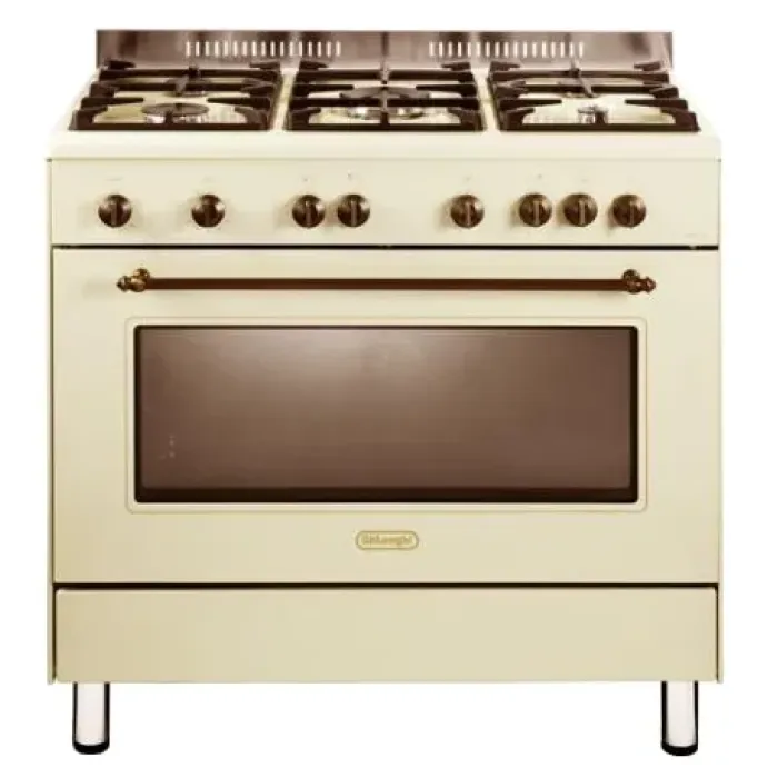 Плита газовая DELONGHI fgg 965 ba Плита газовая DELONGHI fgg 965 ba