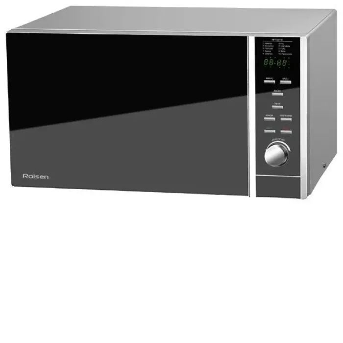 Микроволновая печь ROLSEN mg2380tx Микроволновая печь ROLSEN mg2380tx