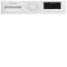 Стиральная машина INDESIT IWBI 7290 VW