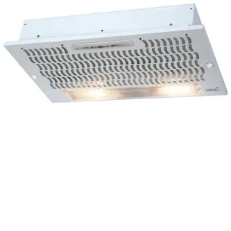 Вытяжка CATA G-45 WH/C