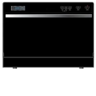 Настольная посудомоечная машина DELONGHI ddw05t saphire Настольная посудомоечная машина DELONGHI ddw05t saphire