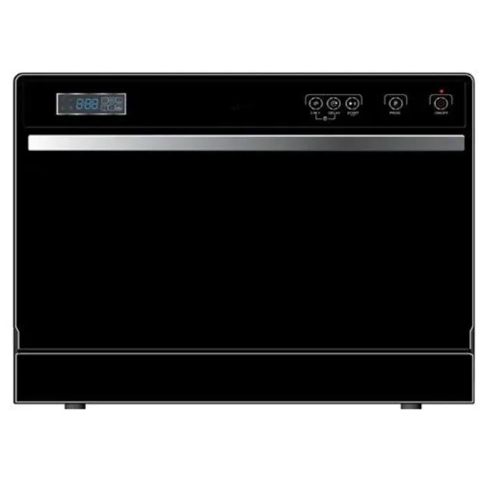 Настольная посудомоечная машина DELONGHI ddw05t saphire Настольная посудомоечная машина DELONGHI ddw05t saphire