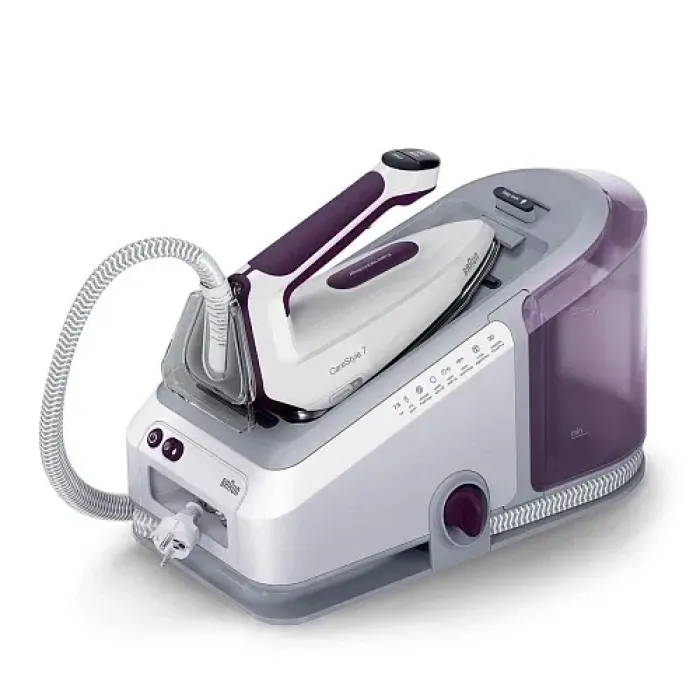 Утюг BRAUN IS7266VI