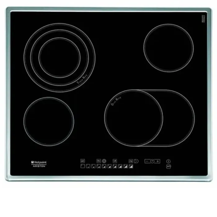 Поверхность HOTPOINT-ARISTON 7h kro 642 to x