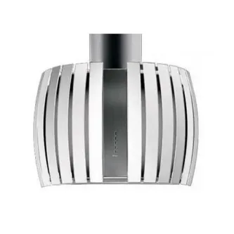 Островная вытяжка FALMEC PRESTIGE ISOLA 75 vetro BIANCO (800)