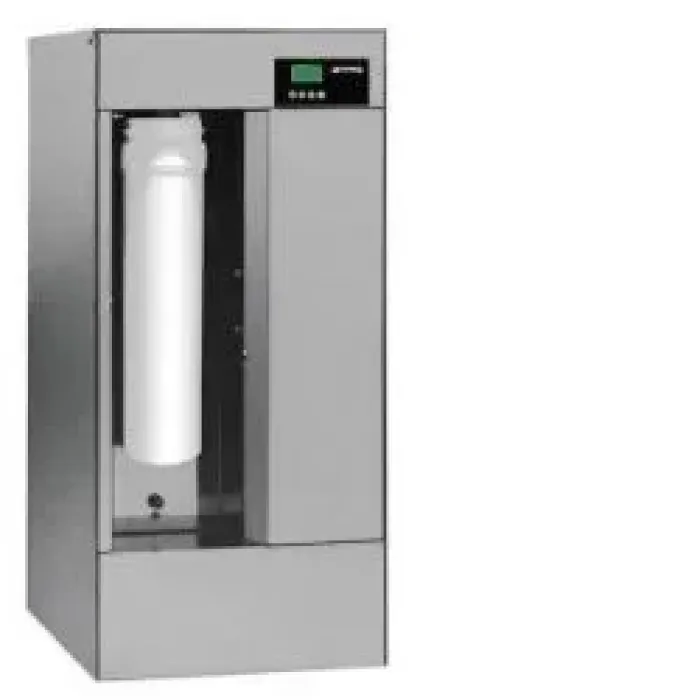 Внешнее устройство системы обратного осмоса с баком SMEG WO-04 Внешнее устройство системы обратного осмоса с баком SMEG WO-04