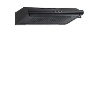 Вытяжка CATA P 3260 BK/B Вытяжка CATA P 3260 BK/B