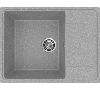 Кухонная мойка PRACTIK PR-M-650-003 Кухонная мойка PRACTIK PR-M-650-003