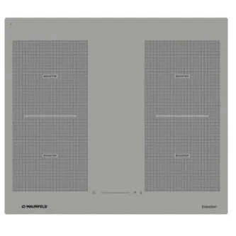 Индукционная варочная панель Maunfeld MVI59.2FL-GR