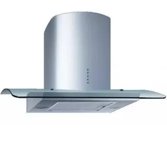 Вытяжка DELONGHI kd-hc 60 glass