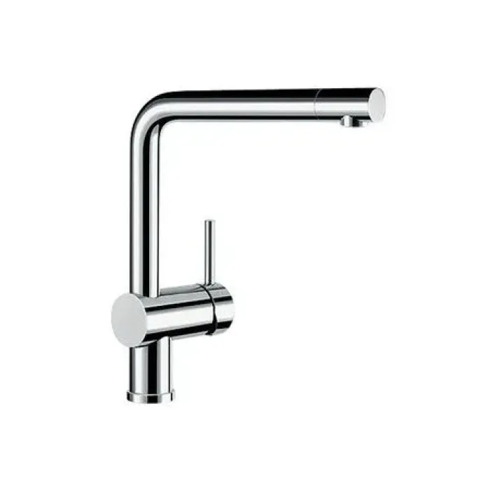 Смеситель BLANCO linus (514019) Смеситель BLANCO linus (514019)