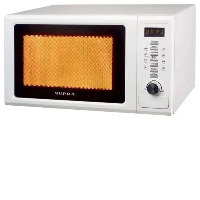 Микроволновая печь SUPRA mws-4522 Микроволновая печь SUPRA mws-4522