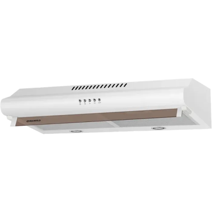 Вытяжка MAUNFELD mр 360-1 w white