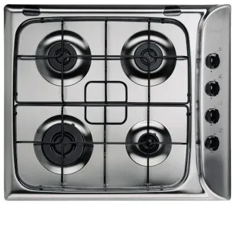 Газовая поверхность INDESIT mpa 64 s (ix)