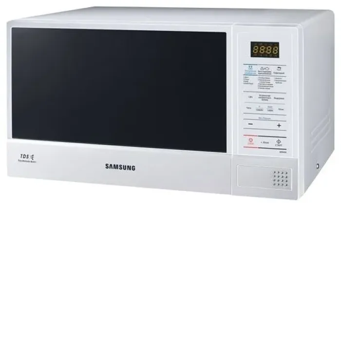 Микроволновая печь SAMSUNG me83dr-1w