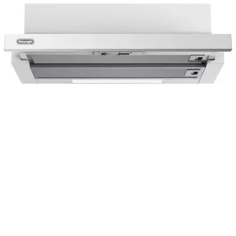 Вытяжка DELONGHI Argentella Bianco 50