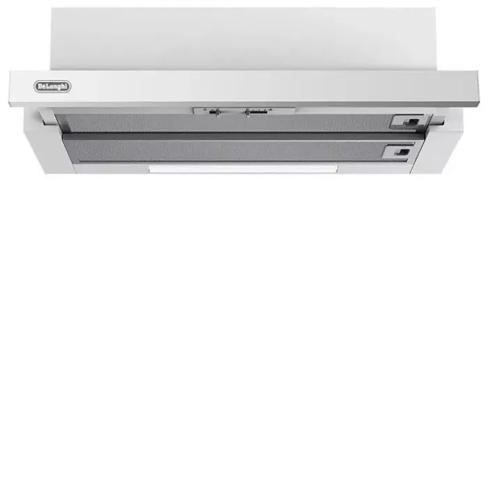 Вытяжка DELONGHI Argentella Bianco 50 Вытяжка DELONGHI Argentella Bianco 50