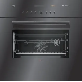 Духовой шкаф V-ZUG combair slp