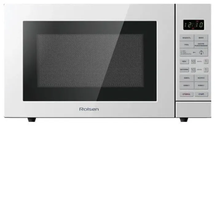 Микроволновая печь ROLSEN mg1770sh (r) Микроволновая печь ROLSEN mg1770sh (r)