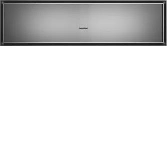 Шкаф для подогрева посуды GAGGENAU GW483120